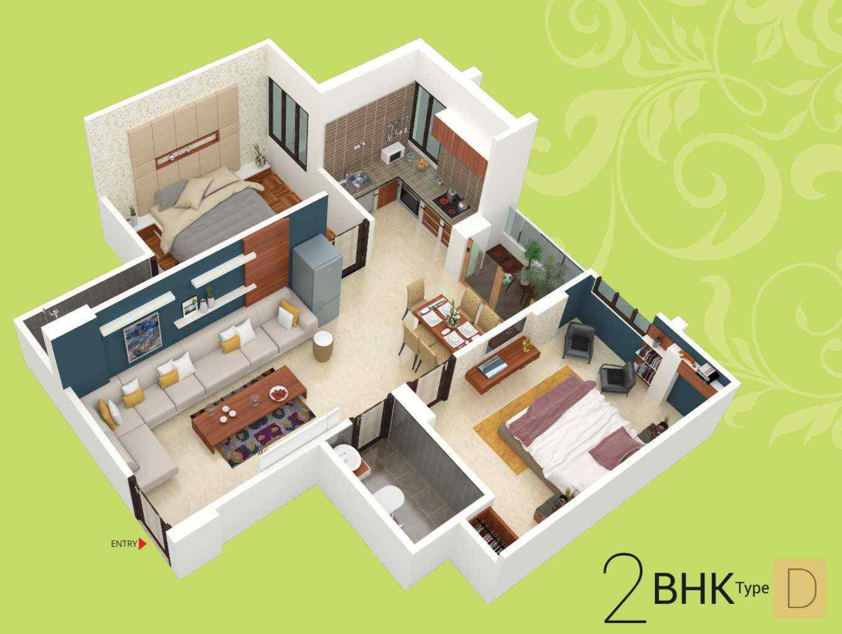 Floor Plan Floor Plan