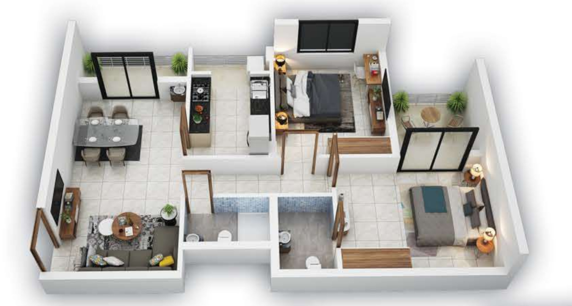 Floor Plan Floor Plan