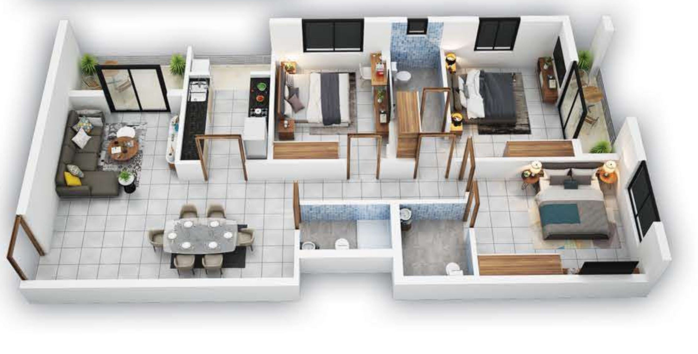 Floor Plan Floor Plan