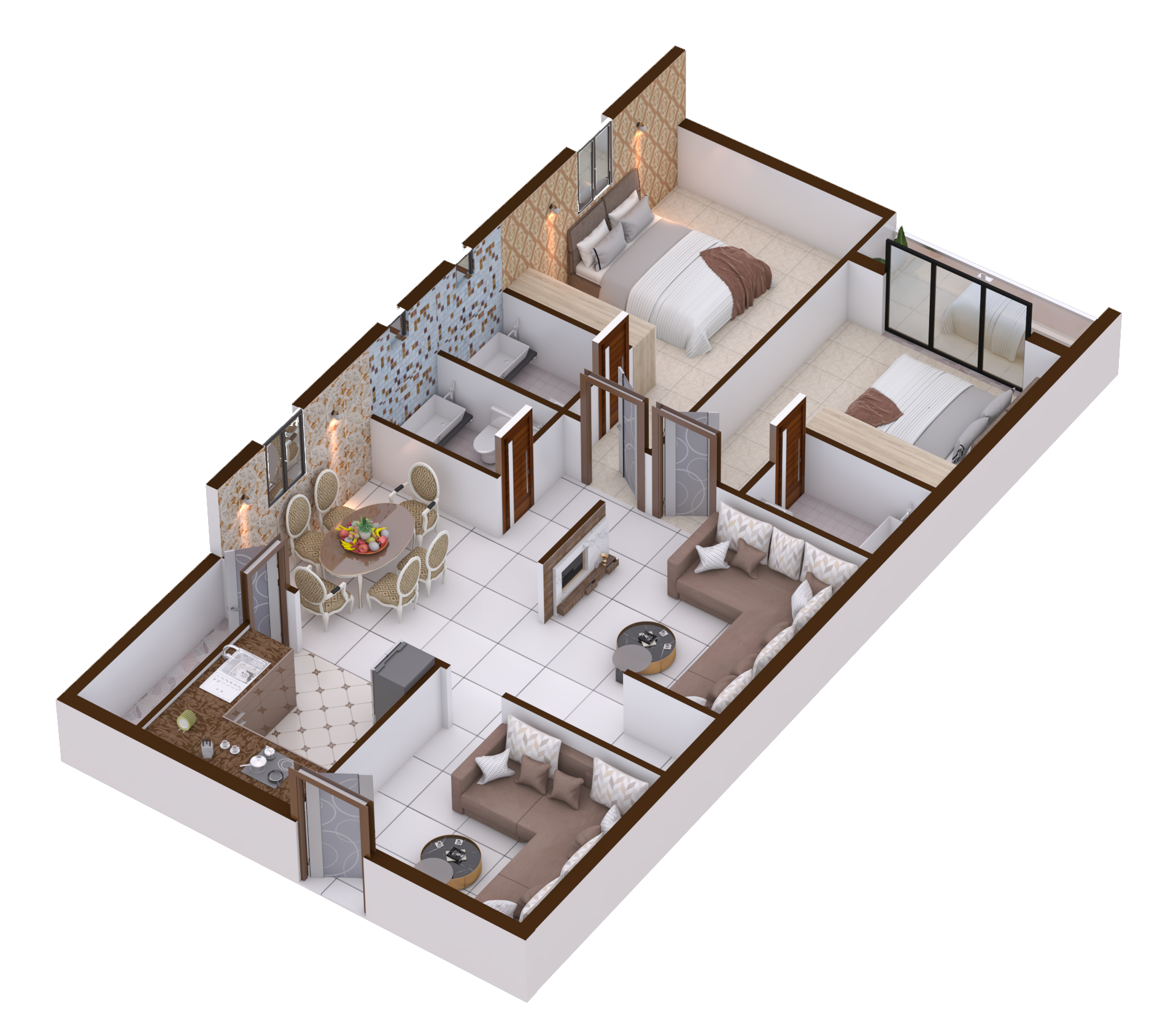 Floor Plan Floor Plan