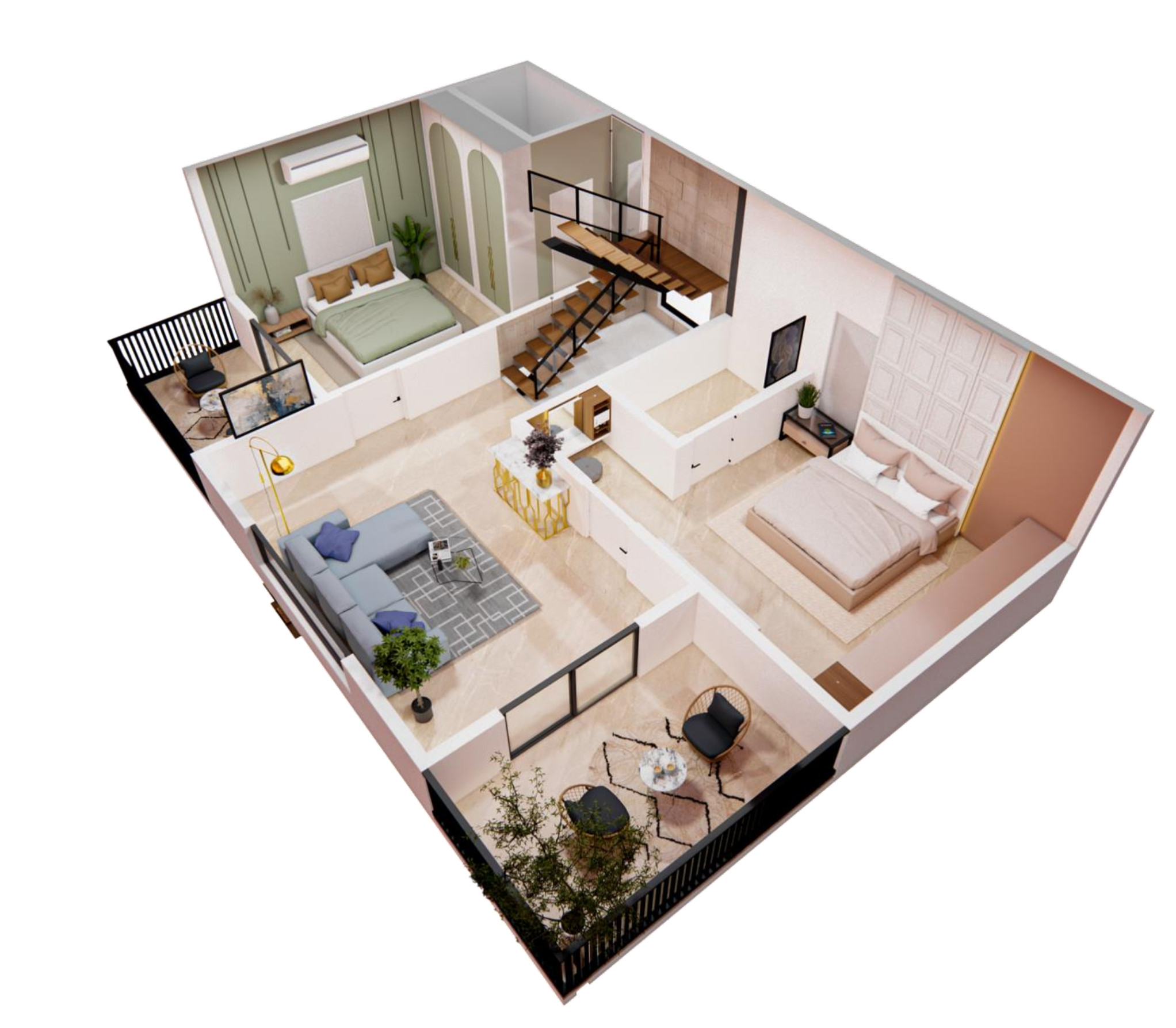 First Floor Plan First Floor Plan