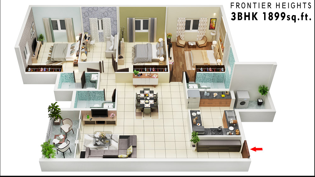 Floor Plan Floor Plan