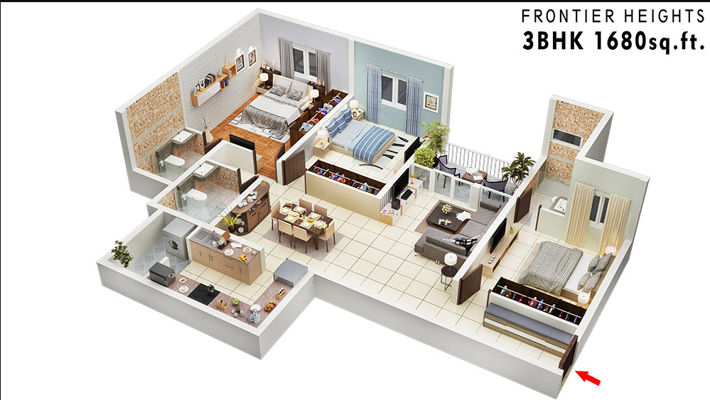 Floor Plan Floor Plan