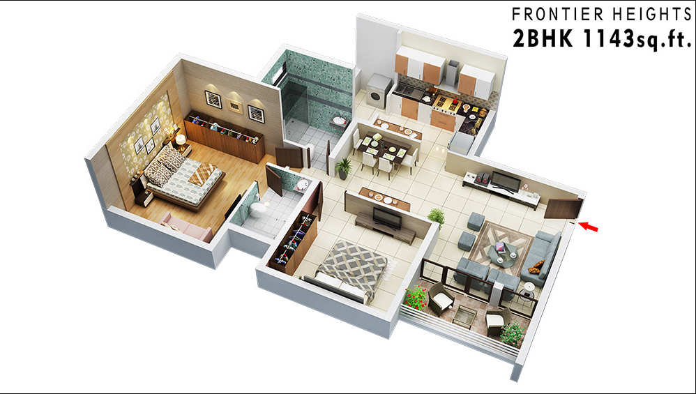 Floor Plan Floor Plan