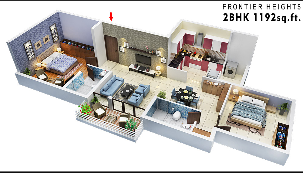 Floor Plan Floor Plan