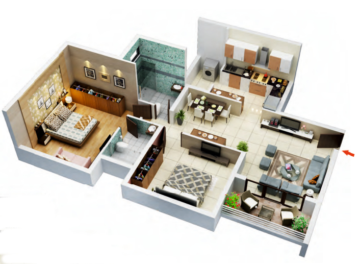 Floor Plan Floor Plan