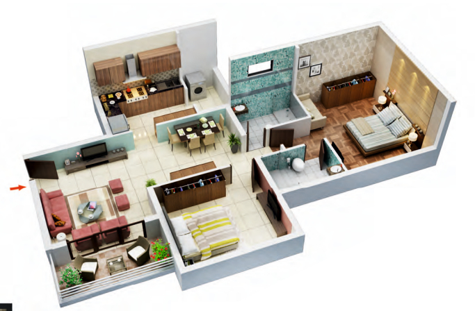 Floor Plan Floor Plan