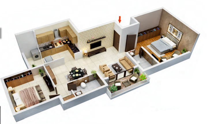 Floor Plan Floor Plan