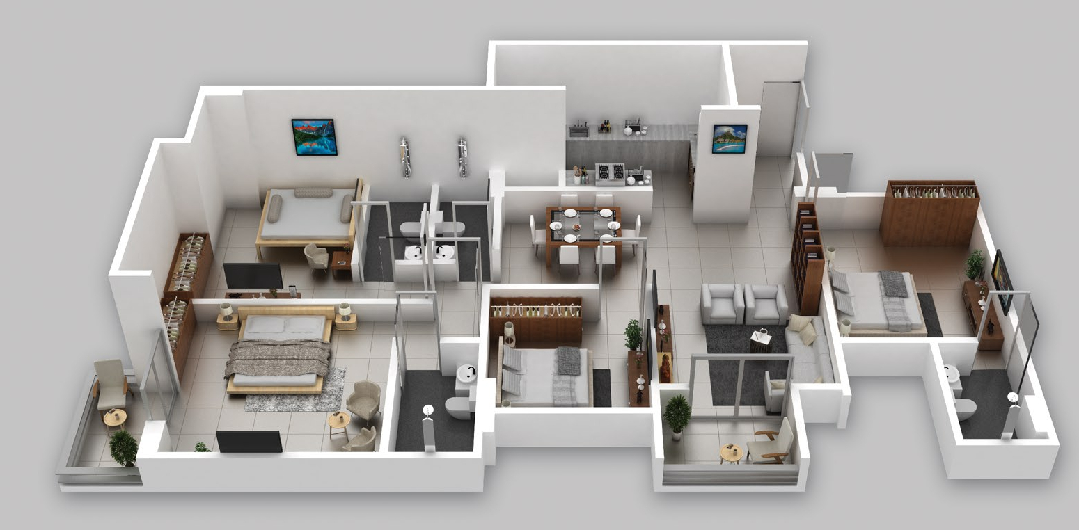Floor Plan Floor Plan