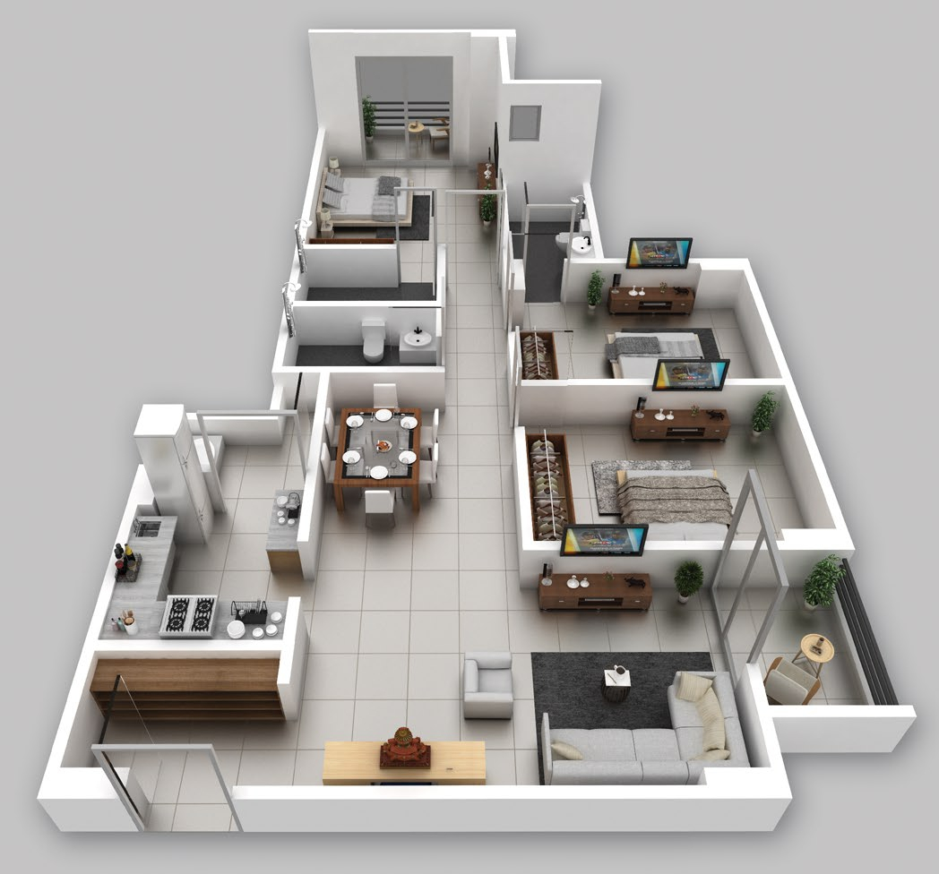 Floor Plan Floor Plan