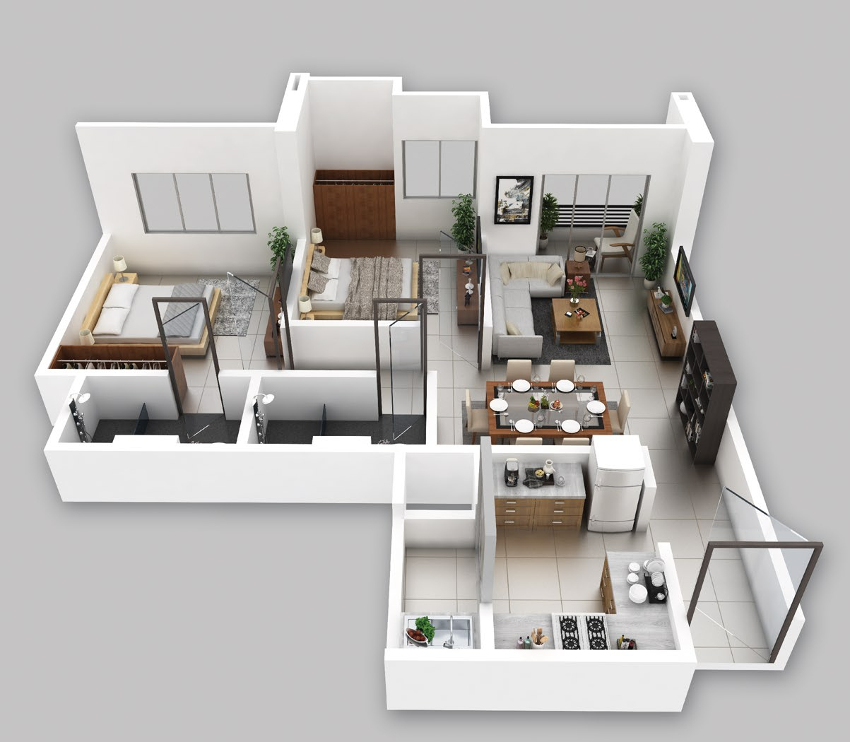 Floor Plan Floor Plan