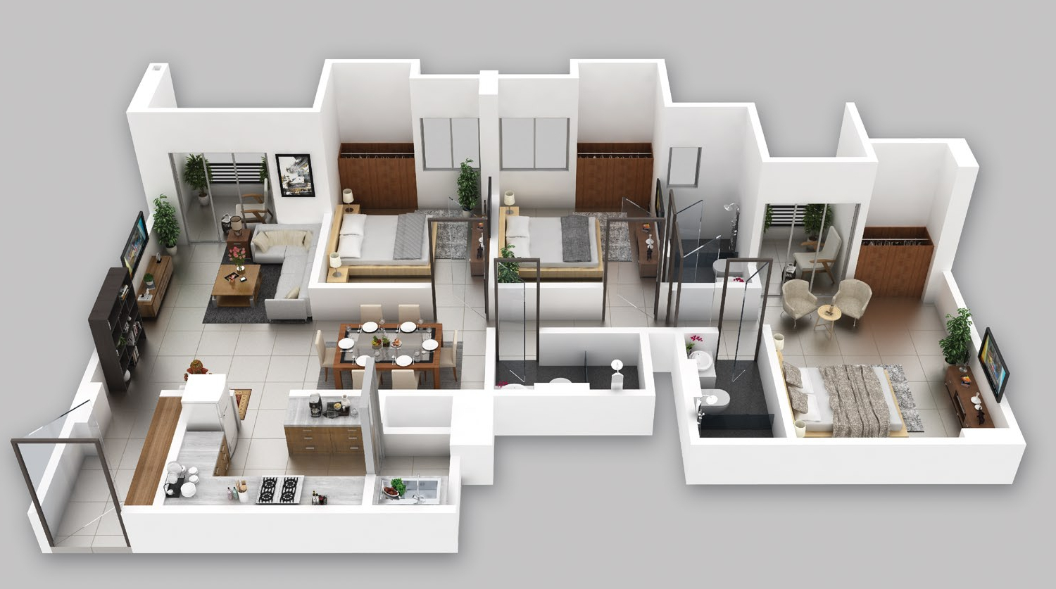 Floor Plan Floor Plan