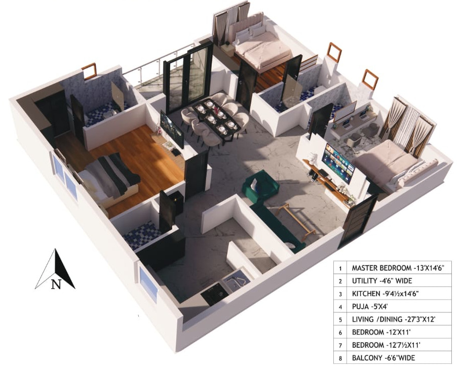 Floor Plan Floor Plan