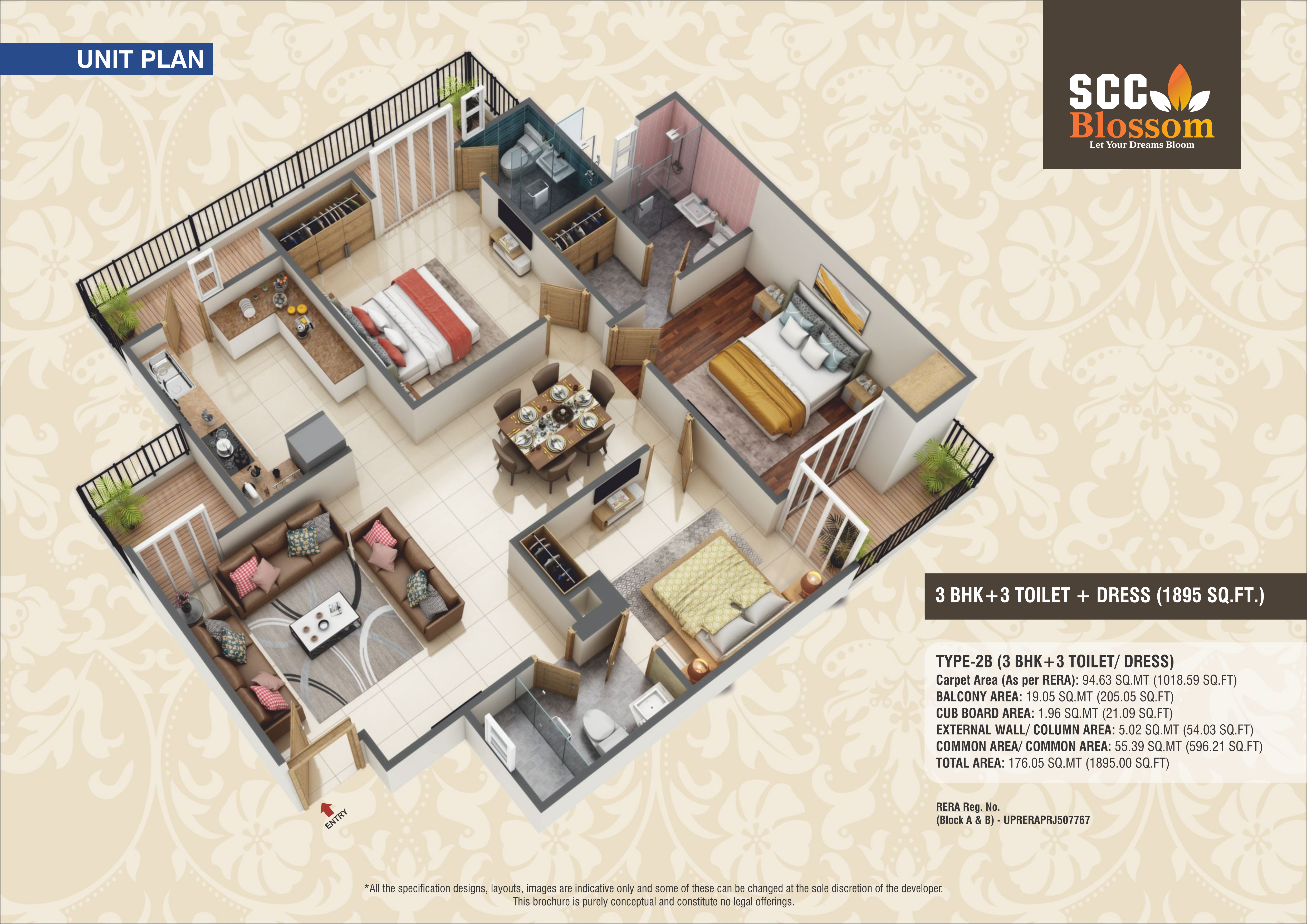 Floor Plan Floor Plan