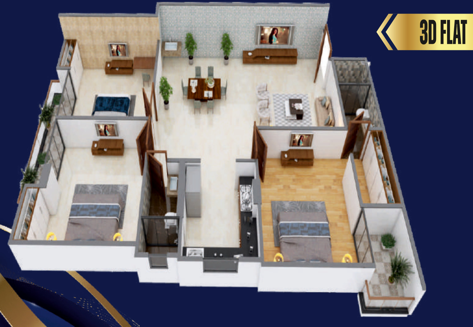 Floor Plan Floor Plan