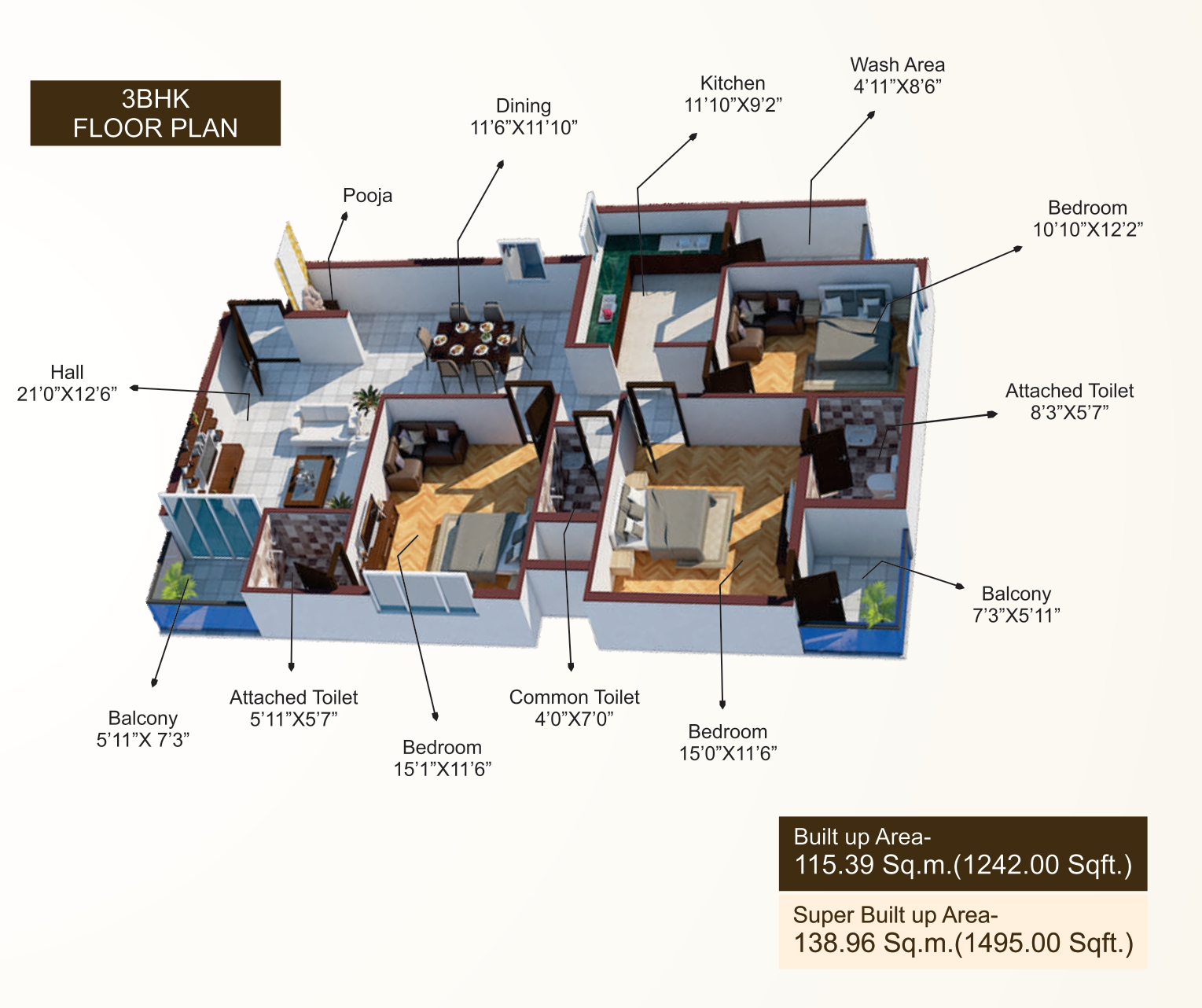Floor Plan Floor Plan
