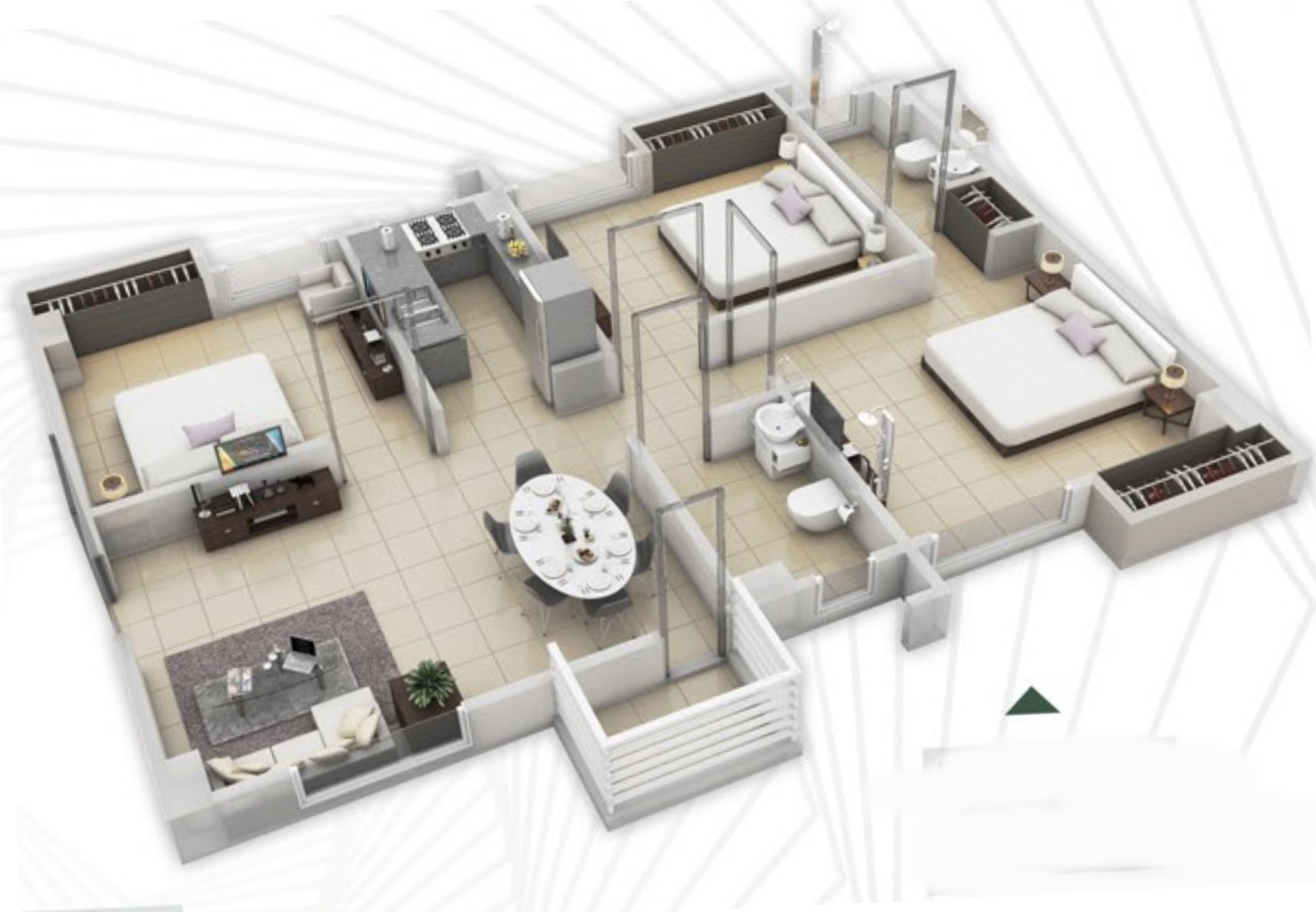Floor Plan Floor Plan
