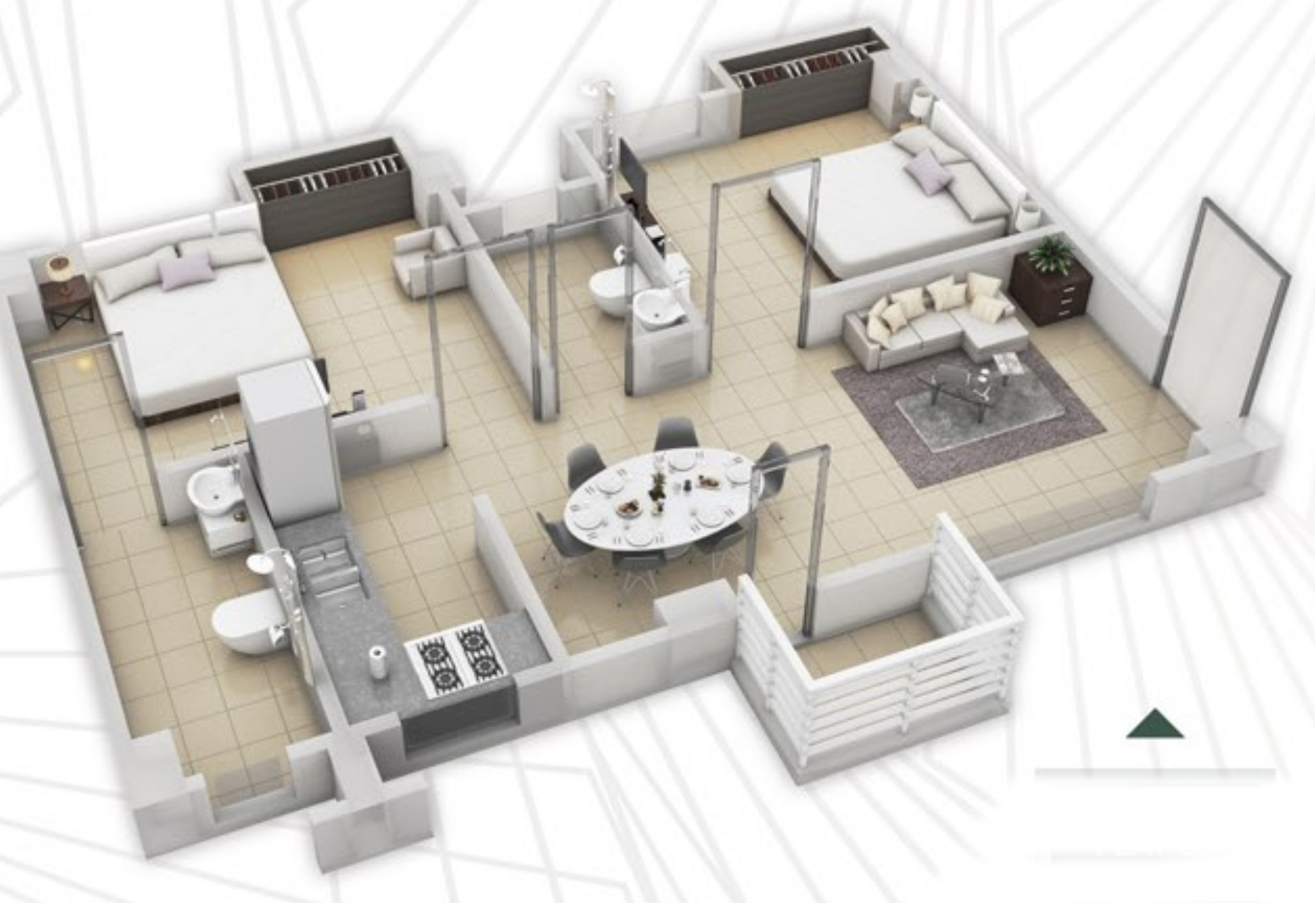 Floor Plan Floor Plan