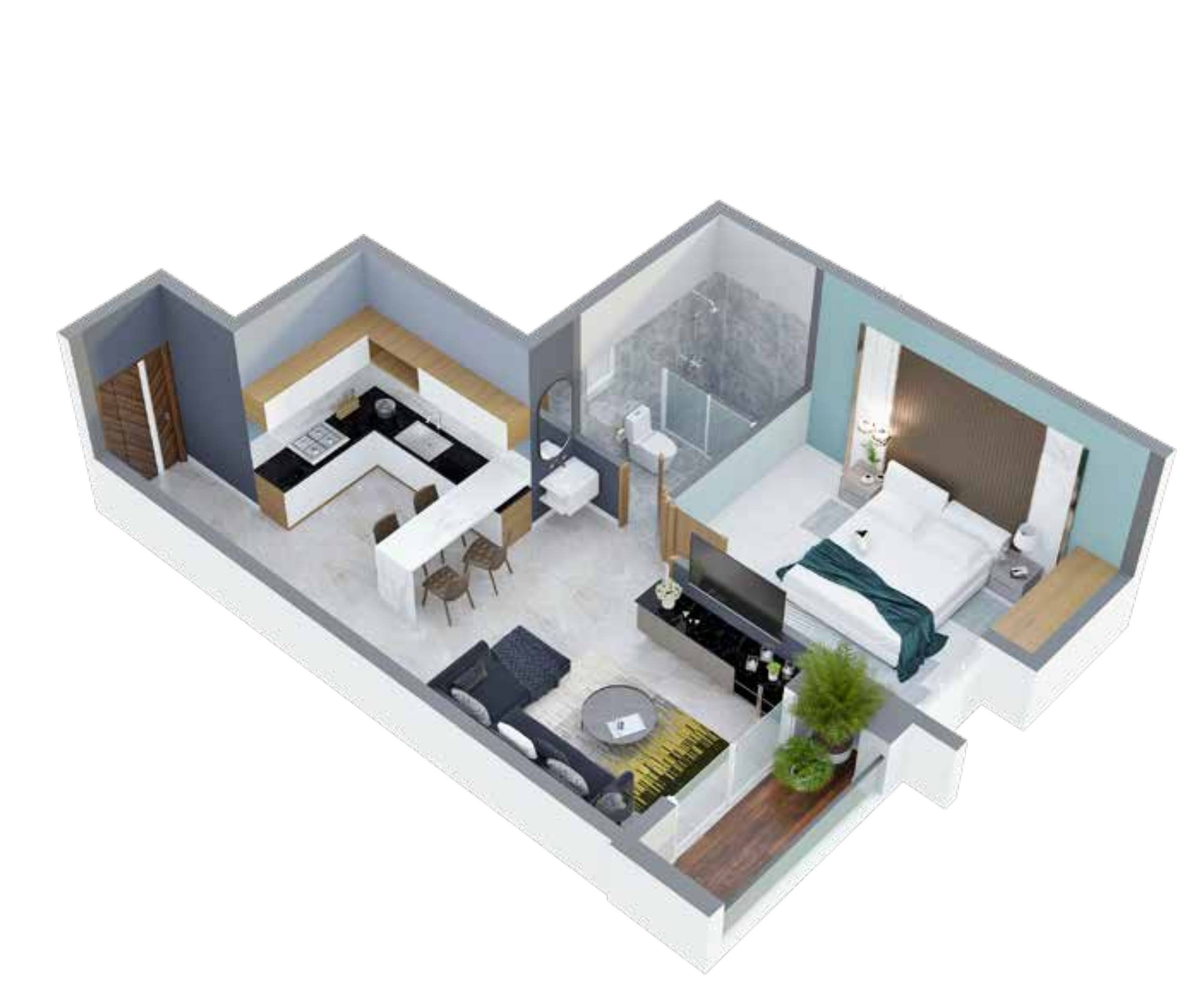 Floor Plan Floor Plan