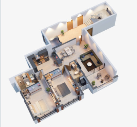 Floor Plan Floor Plan