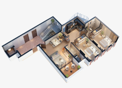 Floor Plan Floor Plan
