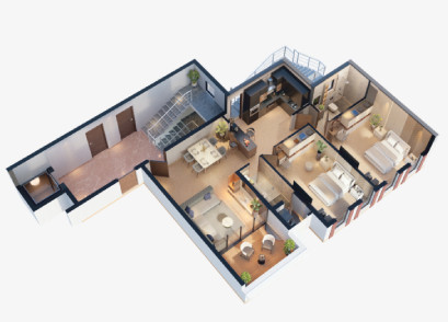Floor Plan Floor Plan