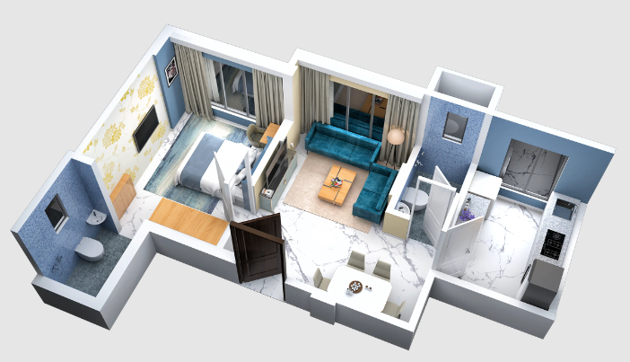 Floor Plan Floor Plan
