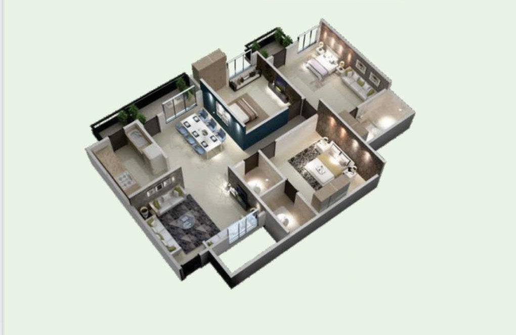 Floor Plan Floor Plan