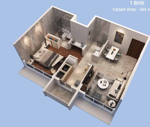 3DFloorPlan of Stans 95 West Composite