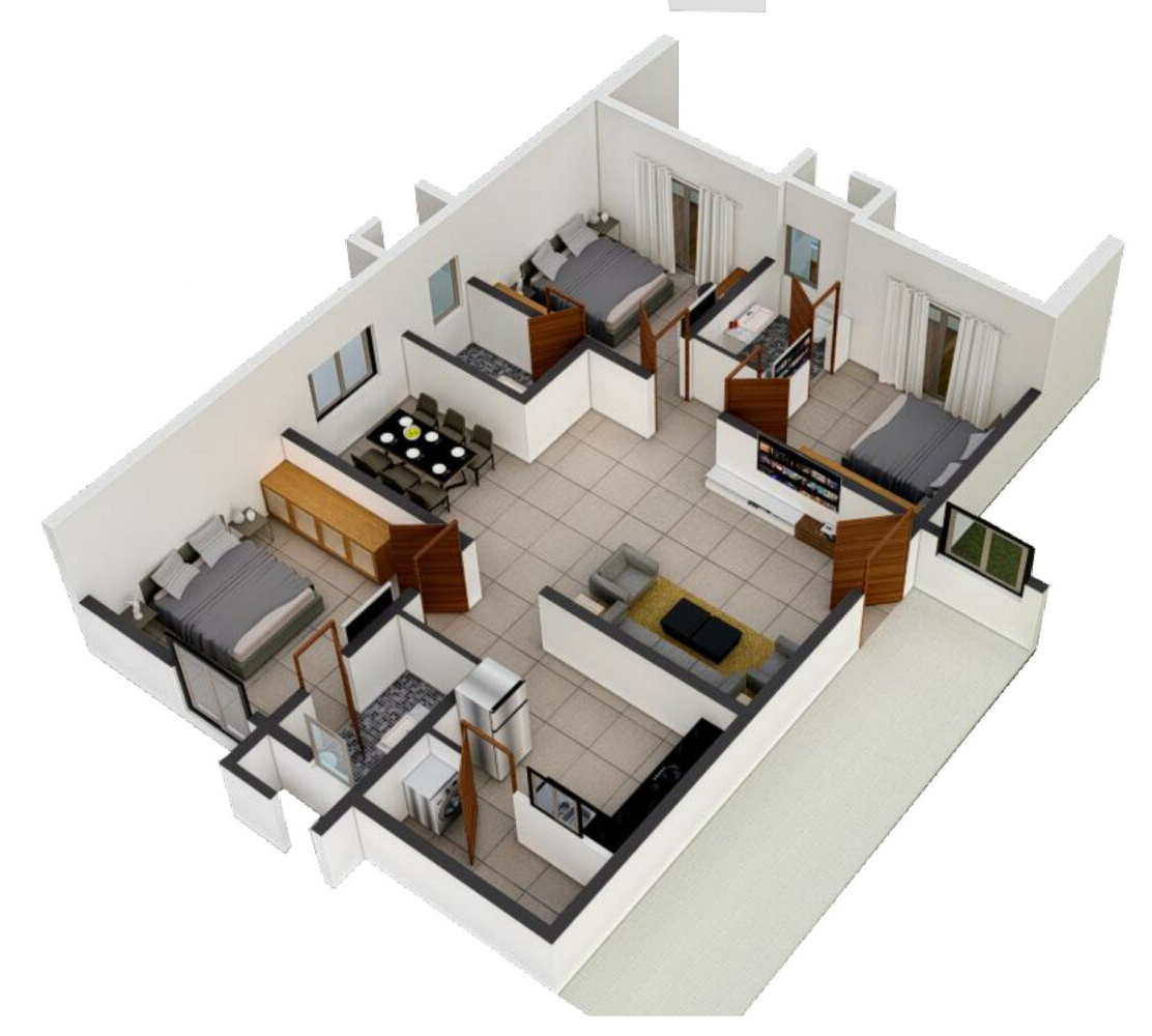 Floor Plan Floor Plan