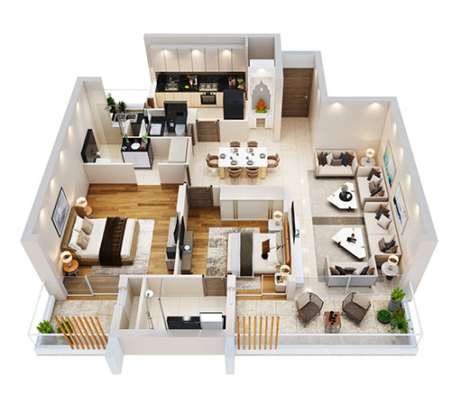 Floor Plan Floor Plan