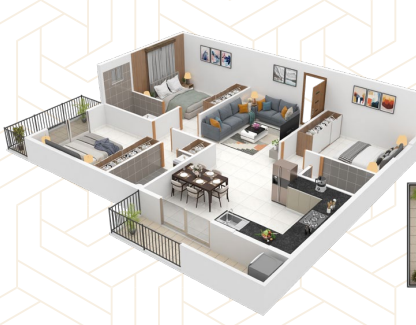 dummy Bhavisha Signature Homes Phase 2 dummy Bhavisha Signature Homes Phase 2