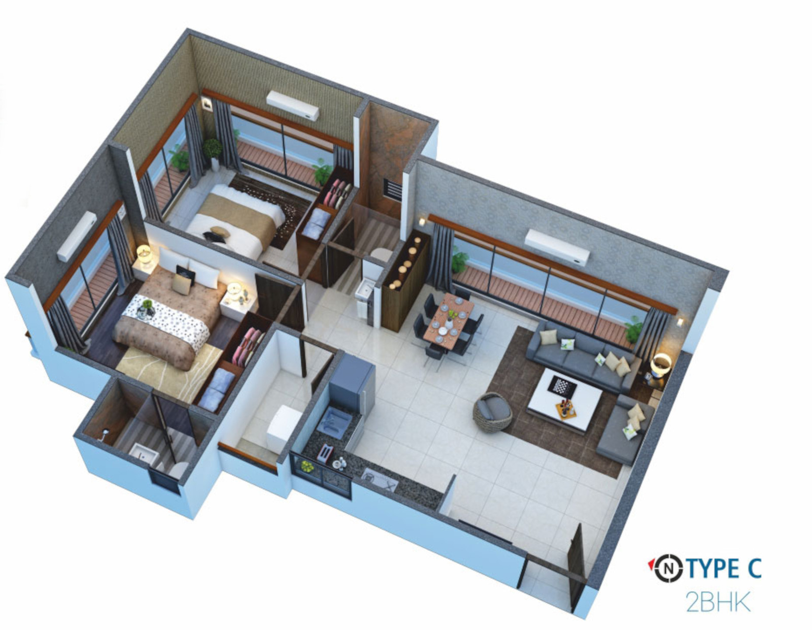 Floor Plan Floor Plan