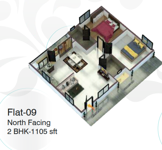 Floor Plan Floor Plan