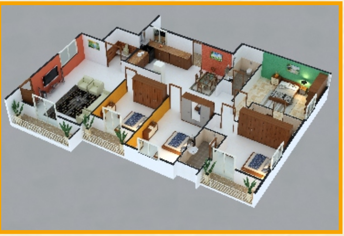 Floor Plan Floor Plan