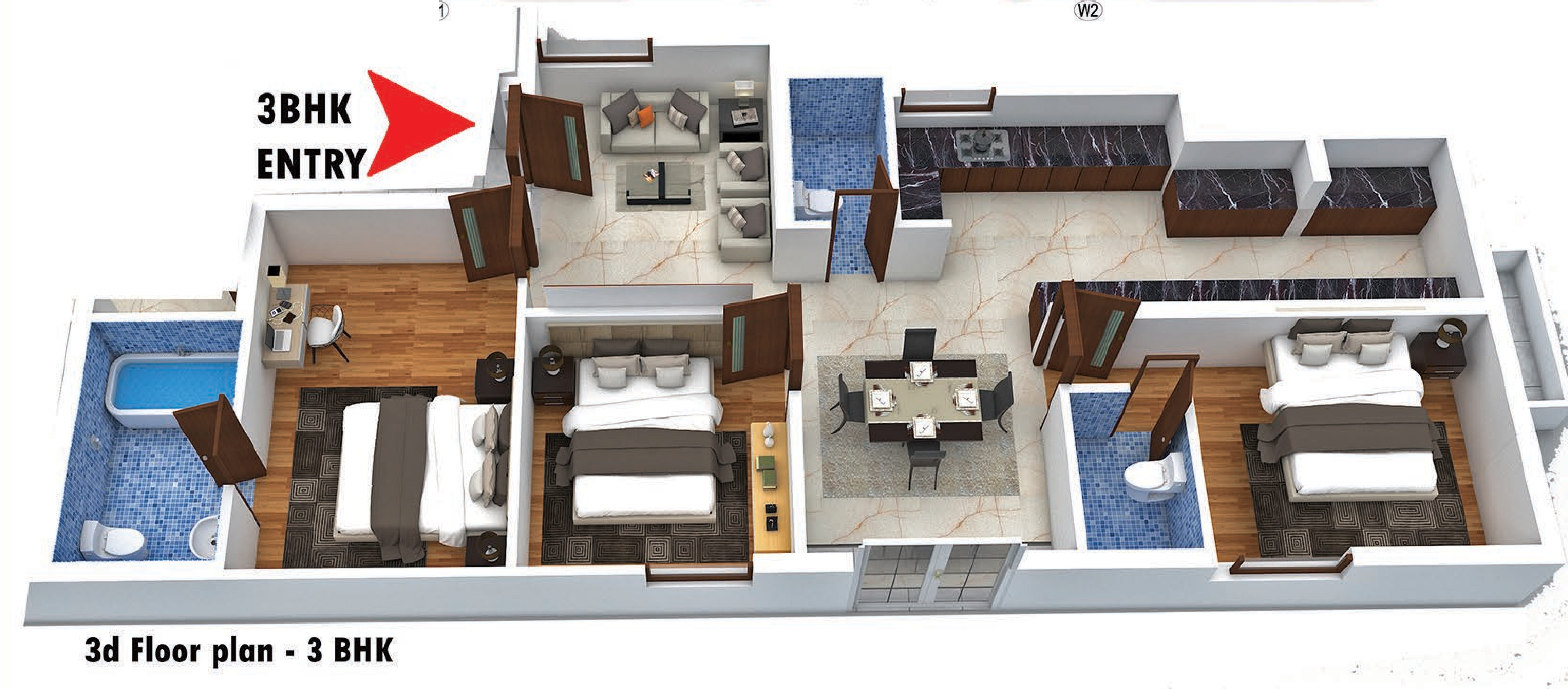 Floor Plan Floor Plan