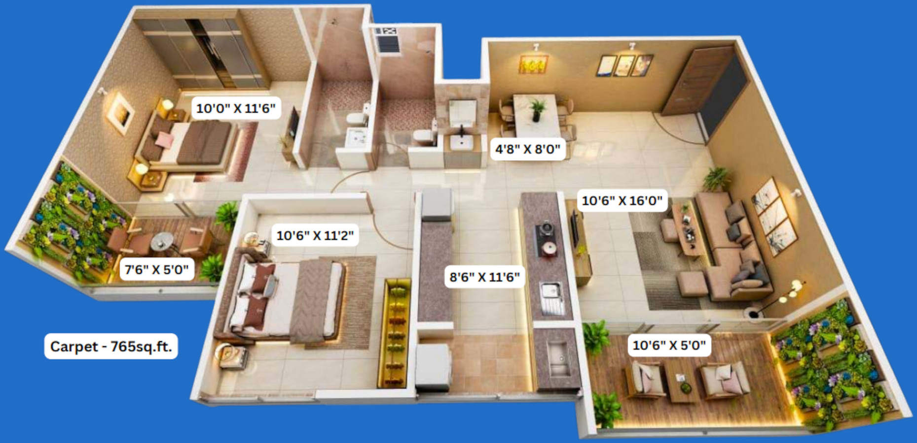 Floor Plan Floor Plan
