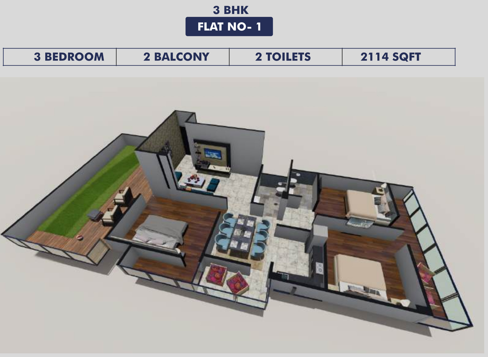 Floor Plan Floor Plan