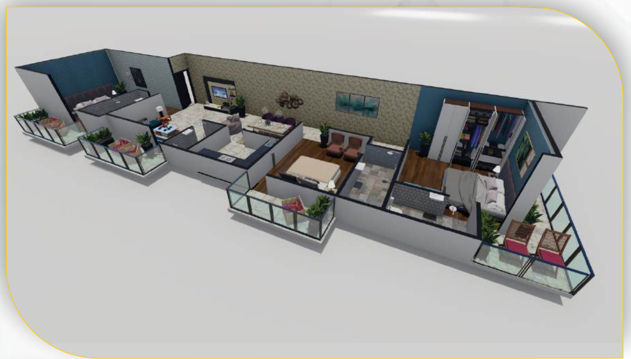 Floor Plan Floor Plan