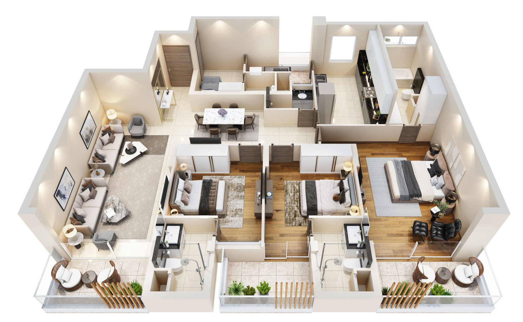 Floor Plan Floor Plan