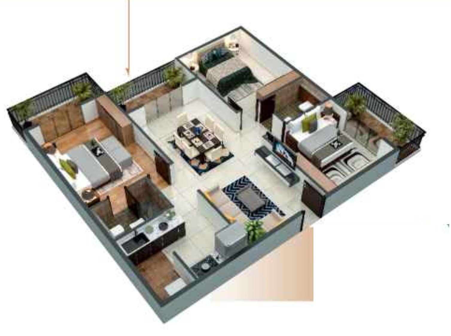 Floor Plan Floor Plan