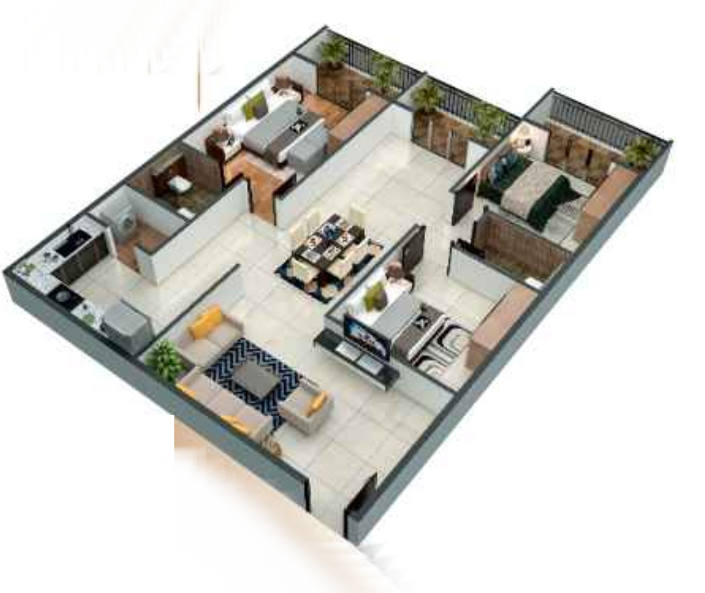 Floor Plan Floor Plan