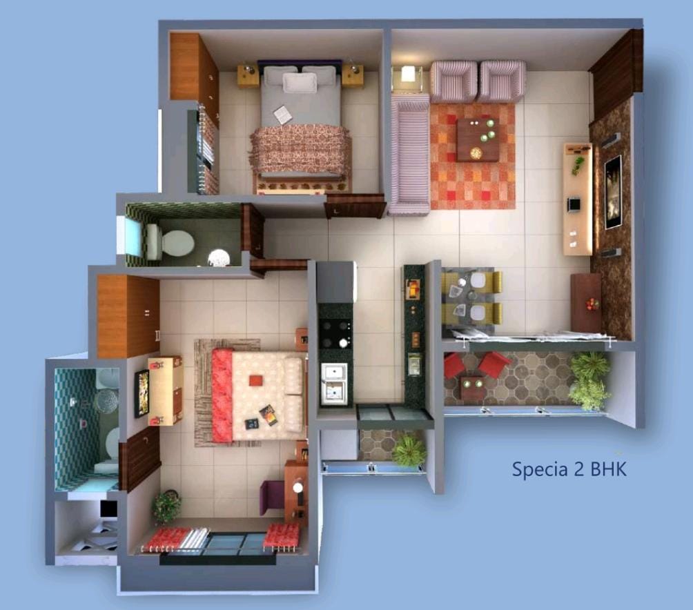 Floor Plan Floor Plan