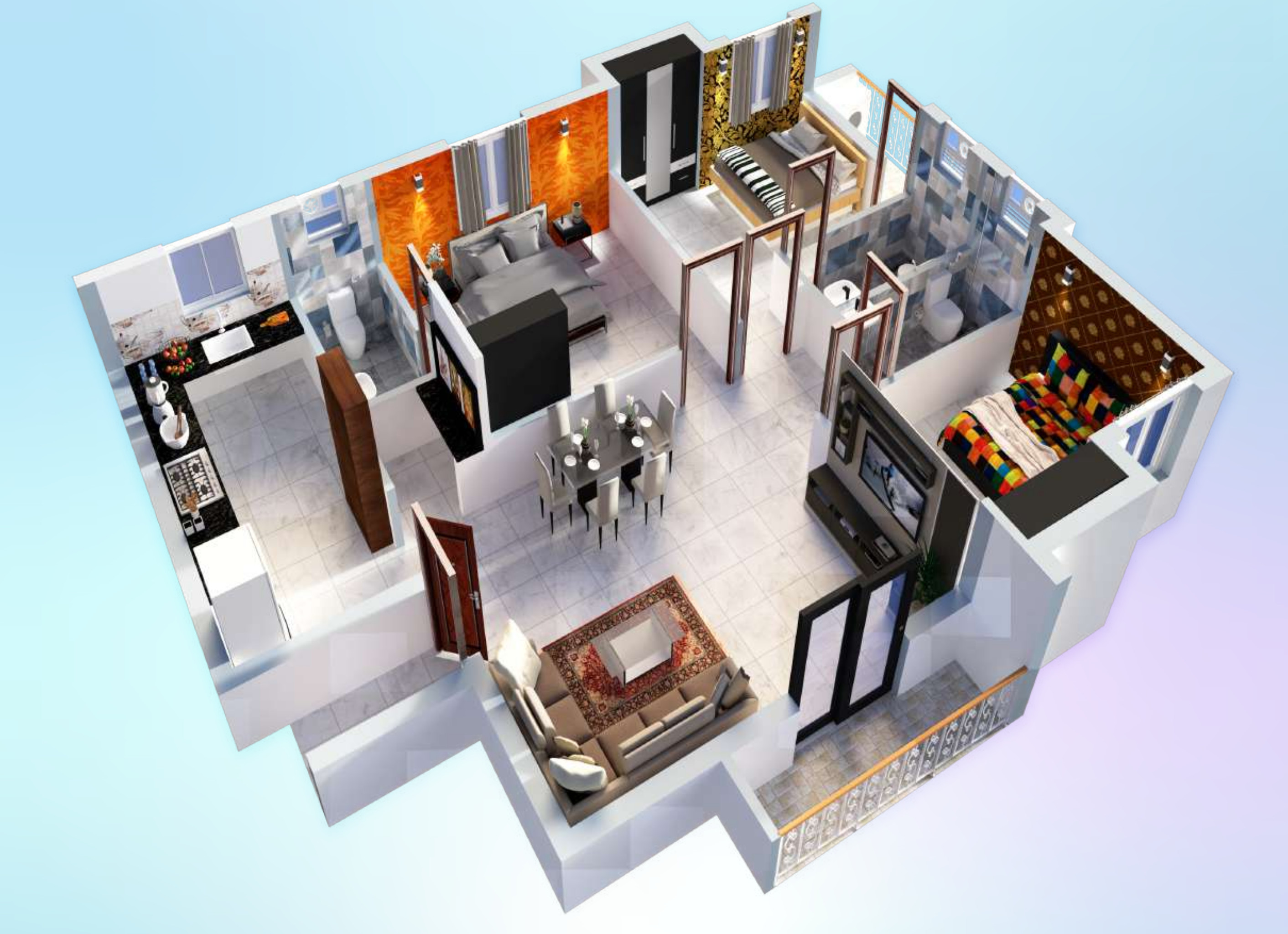 Floor Plan Floor Plan