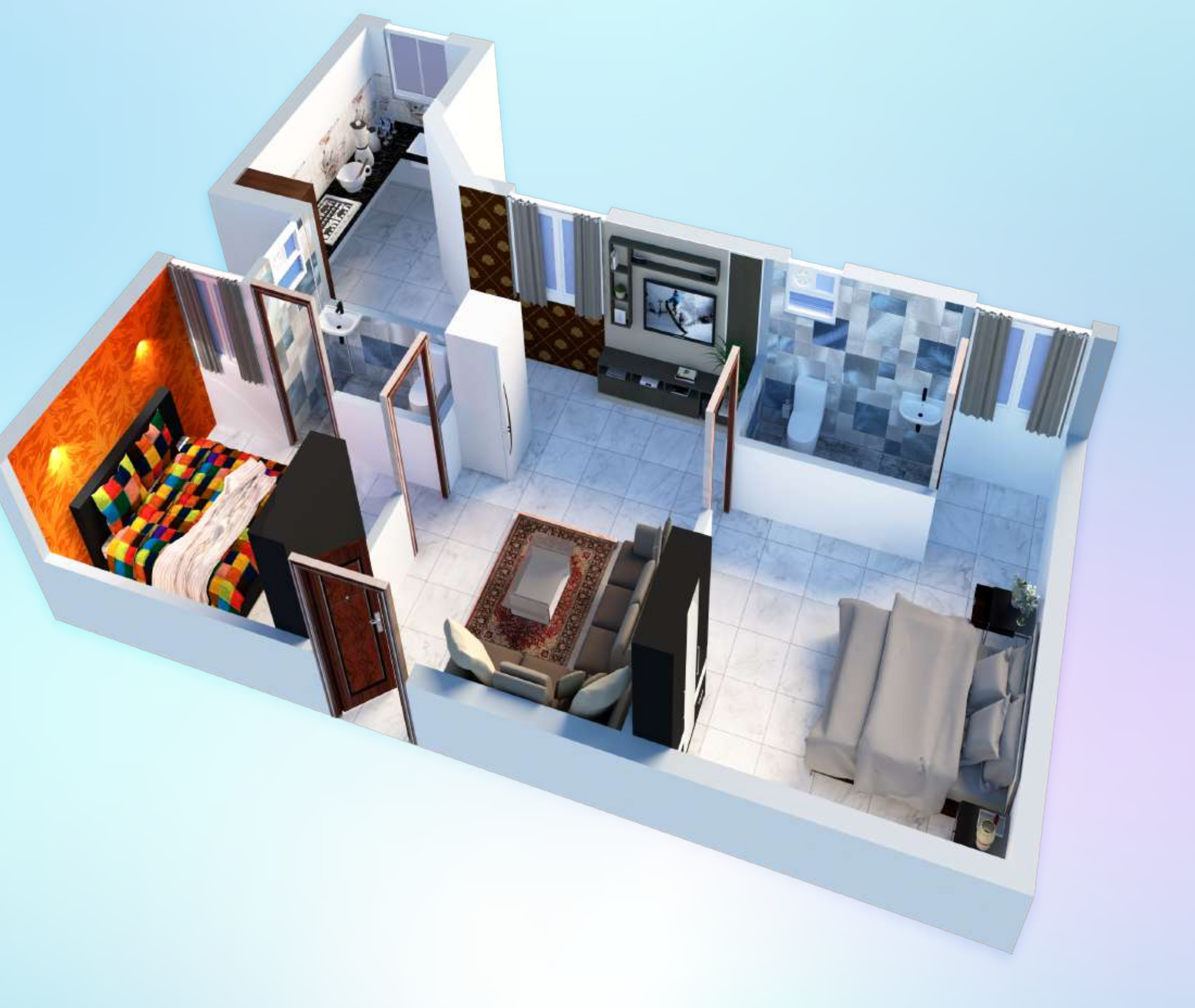 Floor Plan Floor Plan