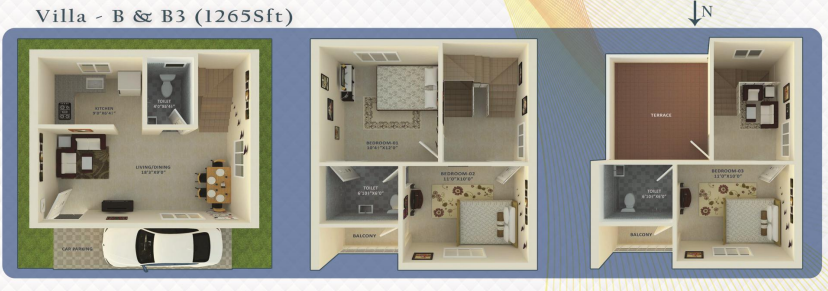 Floor Plan Floor Plan