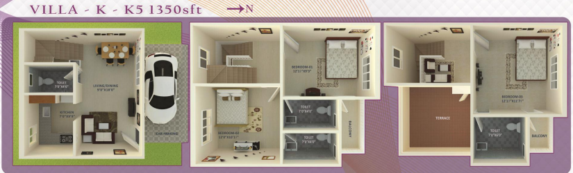 Floor Plan Floor Plan