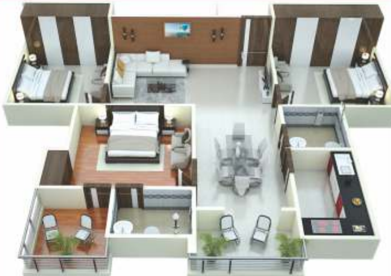 dummy MGR Constech Gayatri Enclave dummy MGR Constech Gayatri Enclave