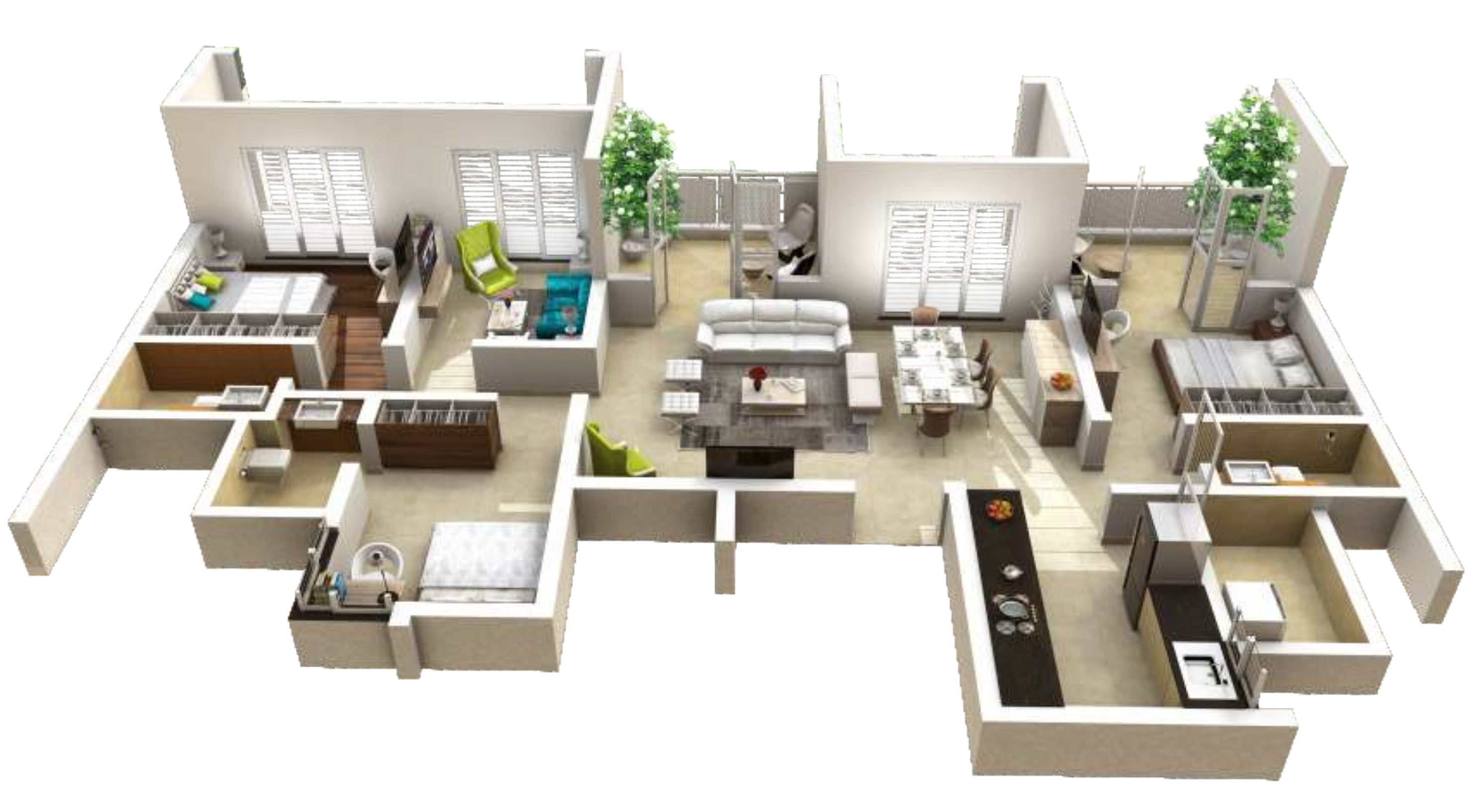 Floor Plan Floor Plan