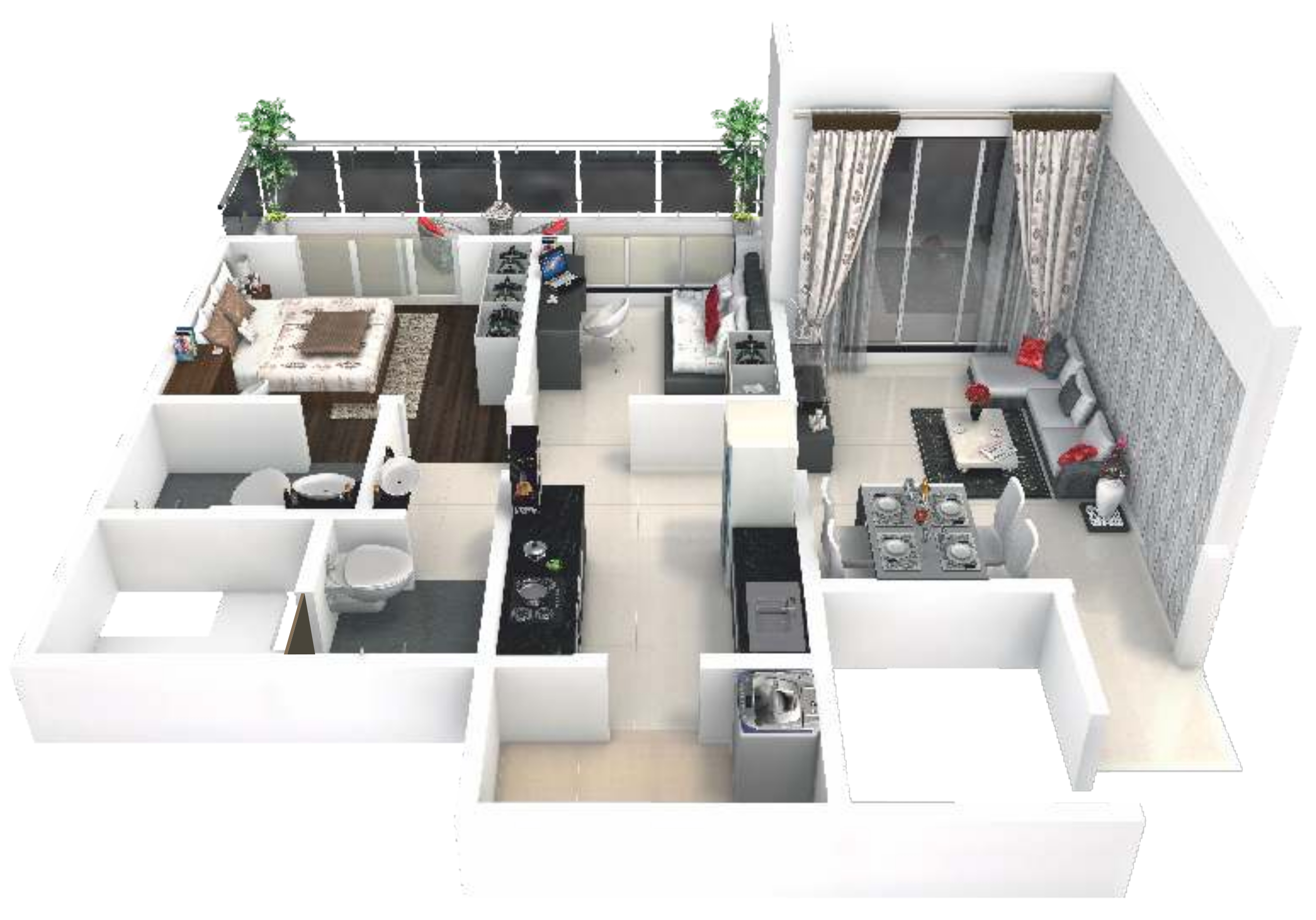 Floor Plan Floor Plan